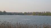 Le lac d'Armbouts-Cappel